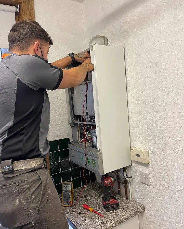 professional installation of water purification systems for home in modesto