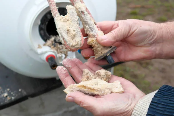 local water heater replacement in modesto